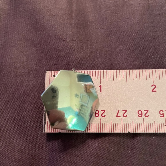 💗Sterling Silver Earrings - Picture 3 of 3